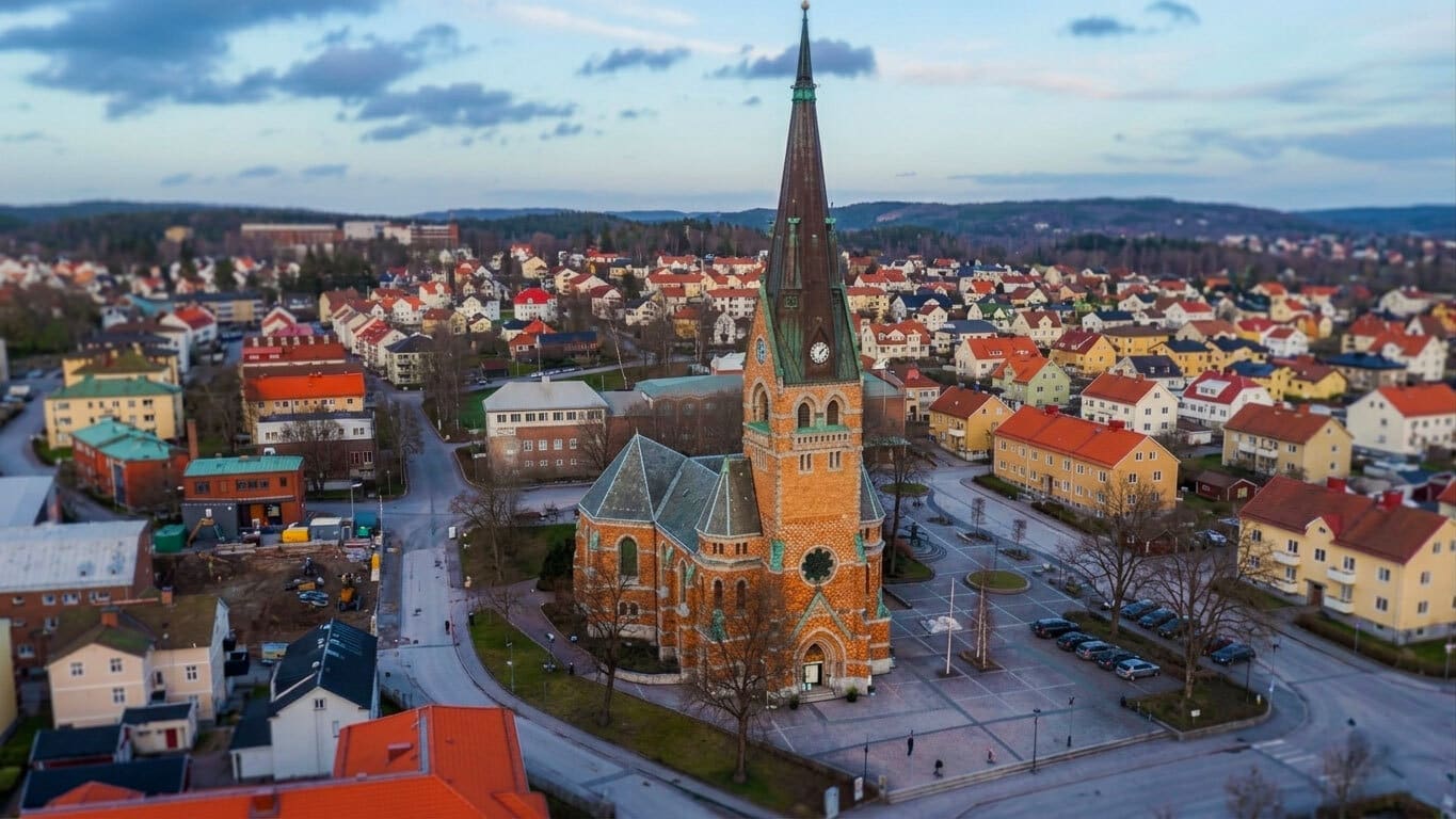 Borås stad