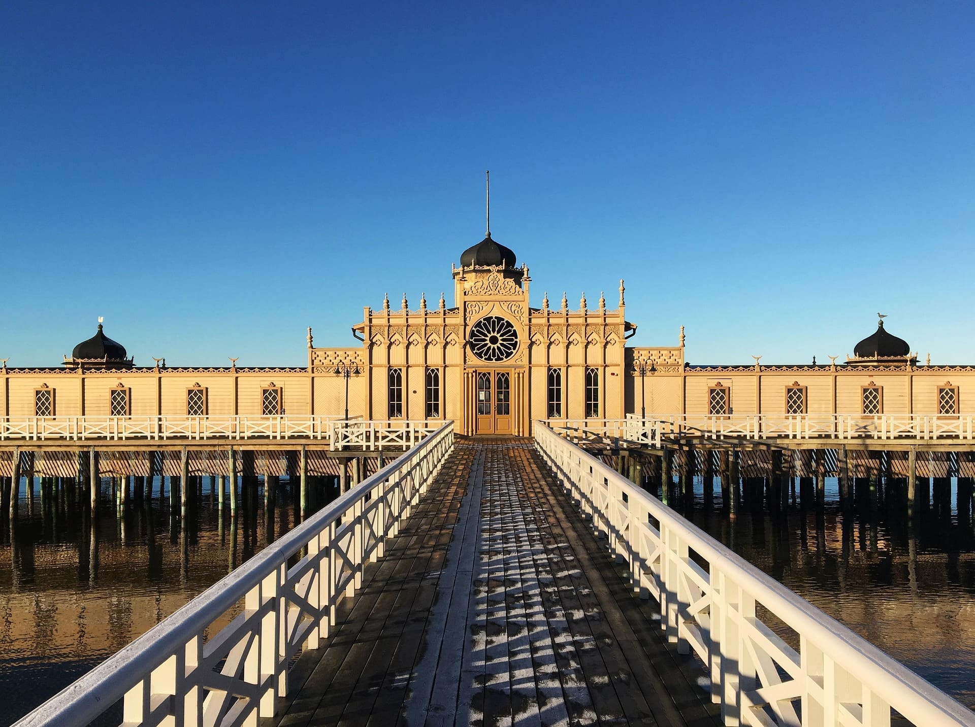 Varberg kallbadhus